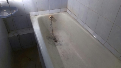 Реставрация и ремонт любых ванн в Одессе